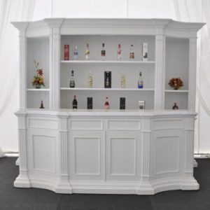 BARRA MODELO GRIEGO