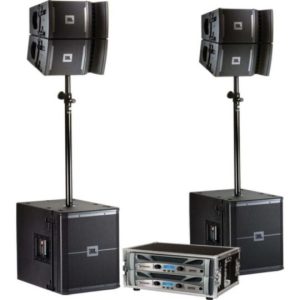 EQUIPO SONIDO
