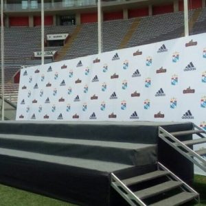 ESCALONES