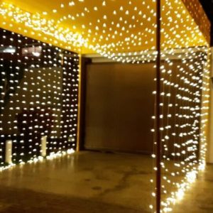 LUCES DECORATIVAS