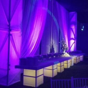 LUCES PAR LEDS Y OTROS