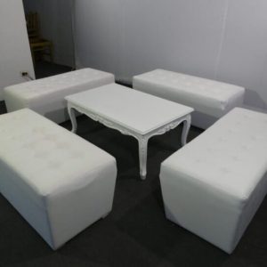 SALA LOUNGE CUERINA
