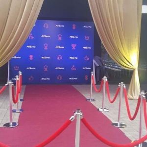 TAPIZON Y ALFOMBRA