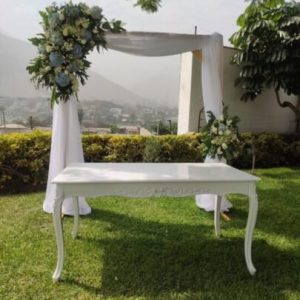 TOLDO ALTAR
