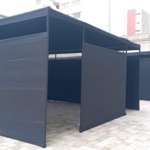 TOLDO COCINA